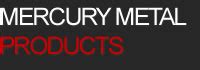 mercury metal products